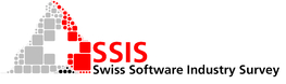 Logo Swiss Software Industry Survey