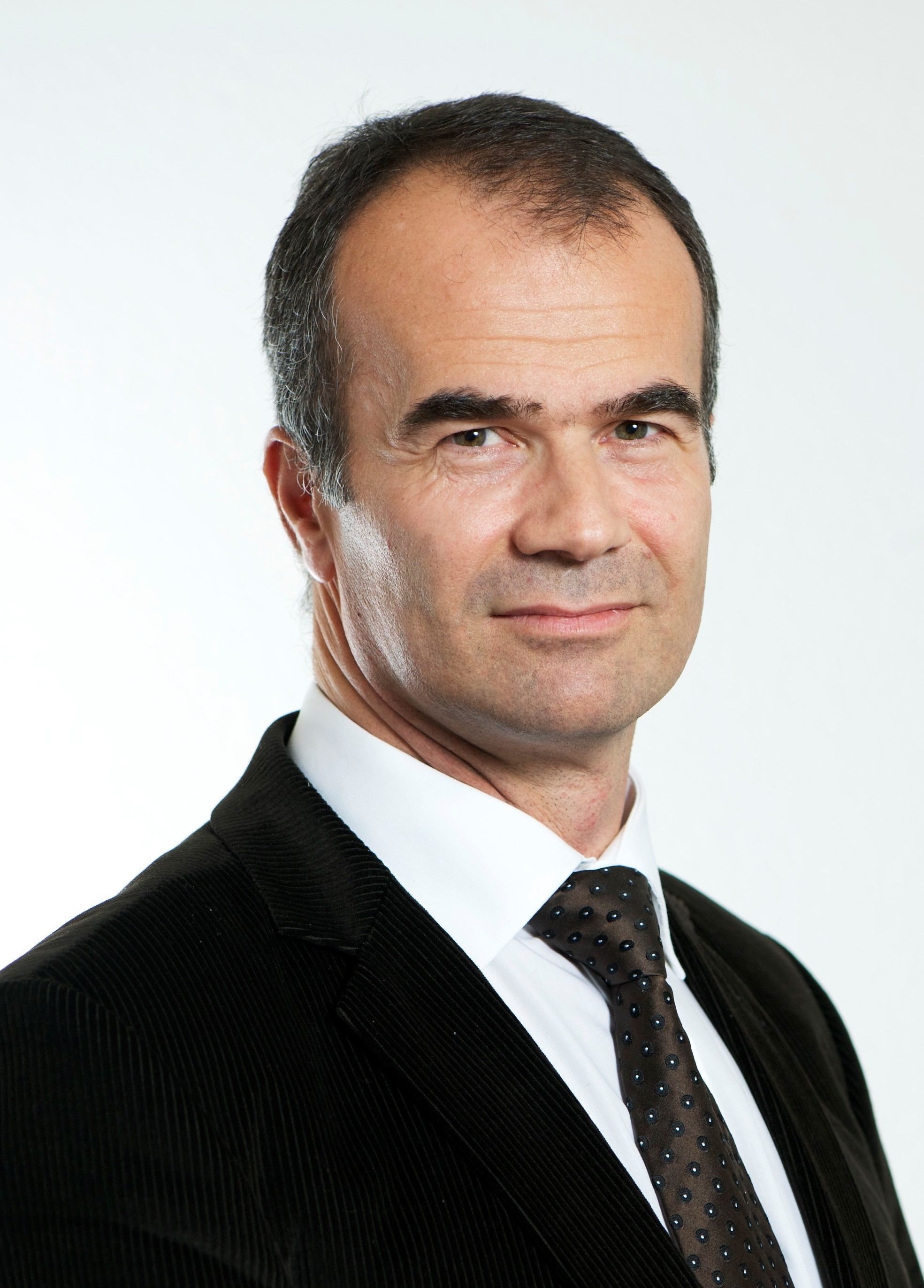 Dr. Daniel Odermatt
