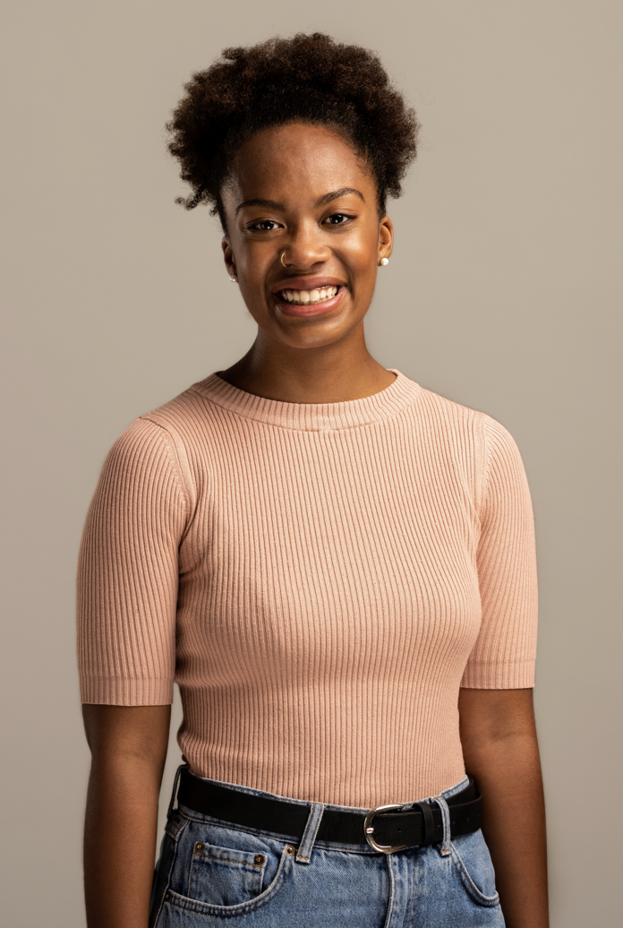  Yasmin Abdullahi