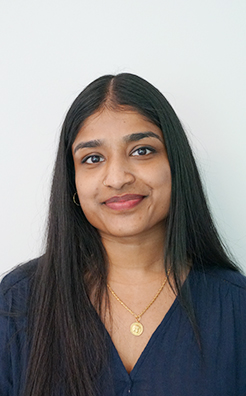  Sai-Rathika Sri Ranjan