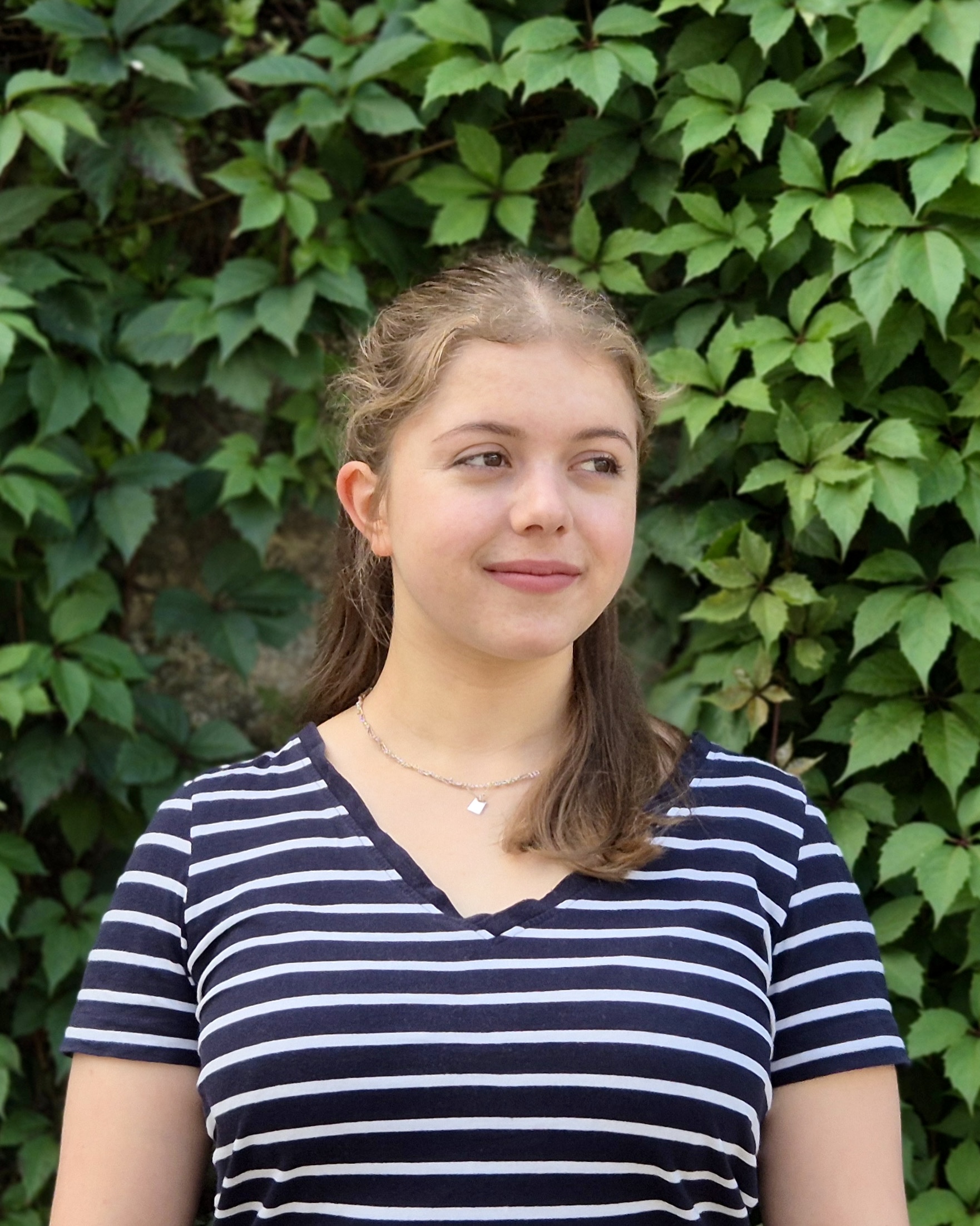  Rebekka Waber