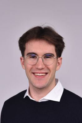  Noah Surbeck