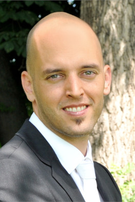Dr. Olivier Blattmann