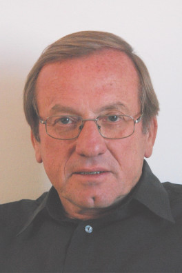 Prof. em. Dr. Dr.h.c. Gerhard Knolmayer