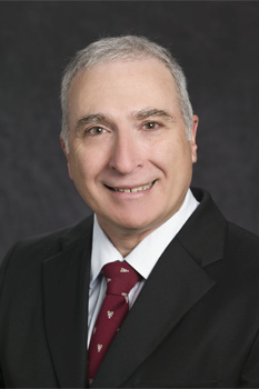 Prof. Dr. Rudy Hirschheim