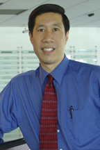 Prof. Dr. Wynne Chin