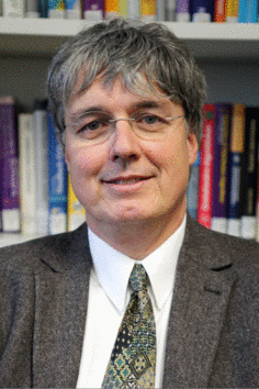 Prof. Dr. Armin Heinzl