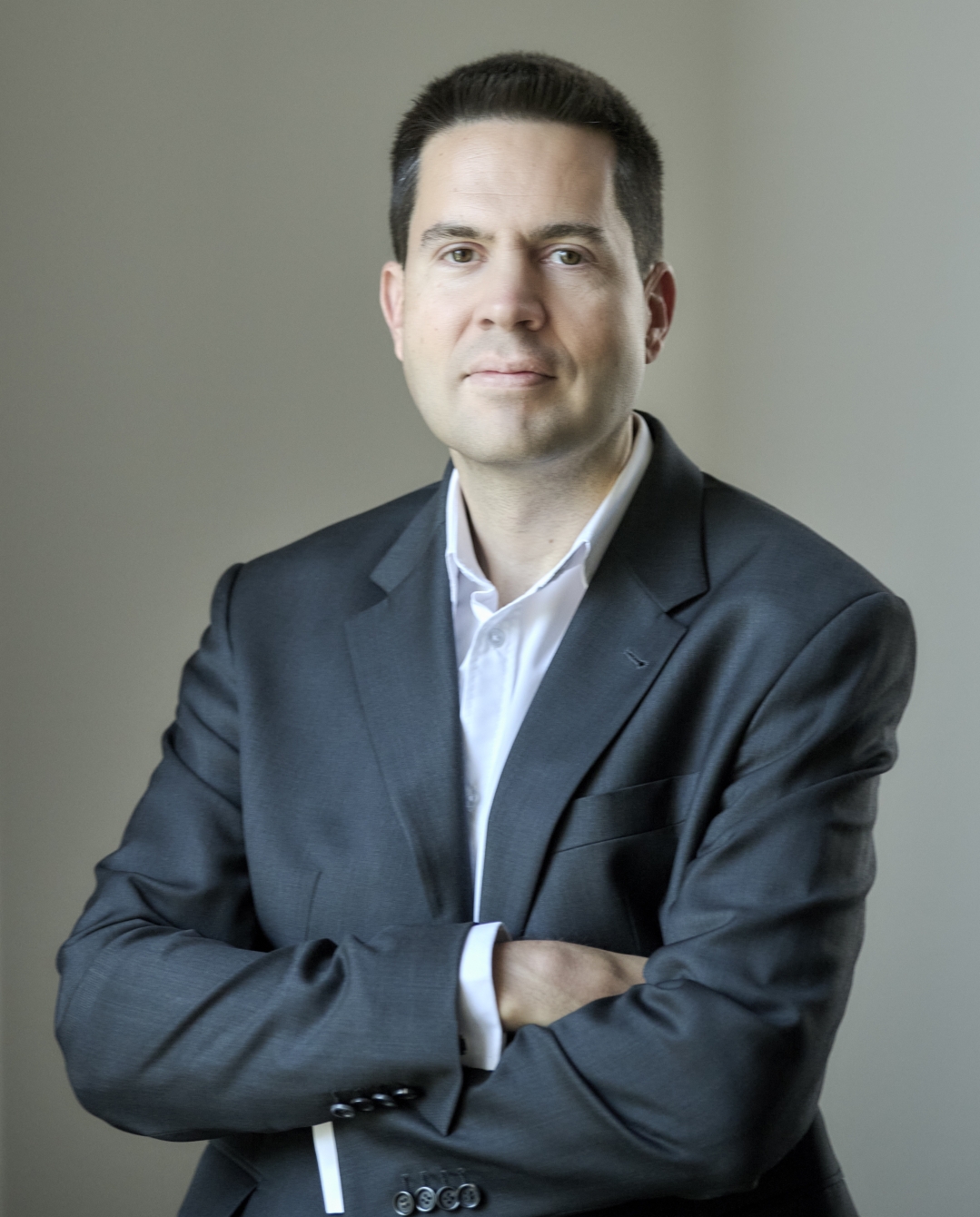 Prof. Dr. Christian Matt