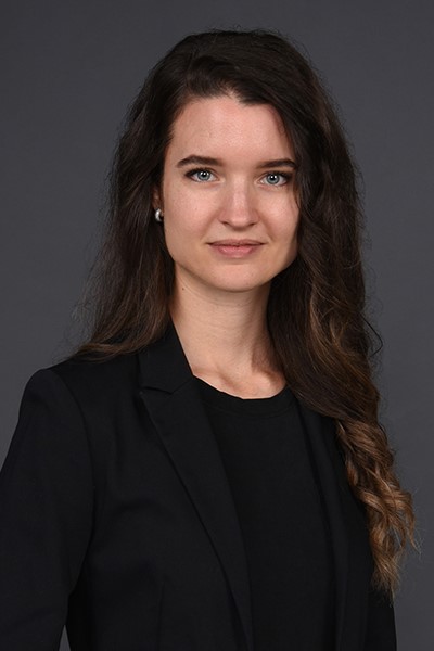 Dr. Corinna Rutschi