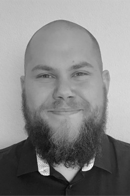  Nick Lüthi
