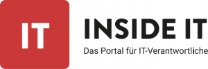 Logo mit Verlinkung von inside-it.ch