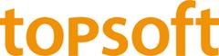 Logo mit Verlinkung von topsoft