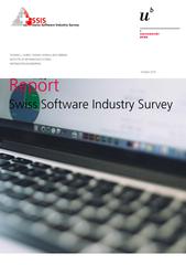 Titelbild als Link zum SSIS Report 2015