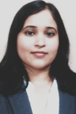 Aiswarya Ravidas