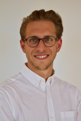 Nicolas Mayr von Baldegg